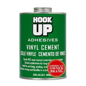 لاصق لاصق من الفينيل الملامس للأسمنت، غراء مقاوم للماء، لاصق إصلاح سريع الجفاف لحمامات السباحة، المطاطية، PVC، مراتب الهواء، أنابيب PVC، الأقمشة، القوارب، الطوافات، سندات التنجيد القوية، الاسمنت 32 أونصة in Kuwait