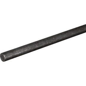 11614 Round Steel Rod, 5/16 x 36 in Kuwait