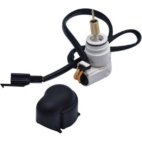 For Arctic Cat Prowler 5507-204 Flip MFG Electrical Choke Assembly set Genuine OEM Replacement Part in Kuwait