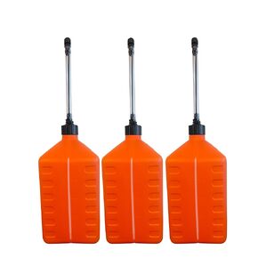 حاوية متعددة الأغراض Tuff Jug | 5 جالون | برتقالي (3، 5 جالون) in Kuwait