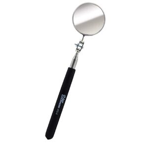 مرآة فحص تلسكوبية عالية التقنية HTC-2 من Ullman Devices، قطر 2-1/4 بوصة، طول من 6-1/2 بوصة إلى 36-3/8 بوصة، عبوة من 5 قطع in Kuwait