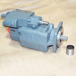 Hydraulic Hydro Hydro Dump Pump Cylinder C102 C Series Series Direct -Use -Use مع Air Shift CCW 49 GPM @ 1800 RPM 7/8T in Kuwait