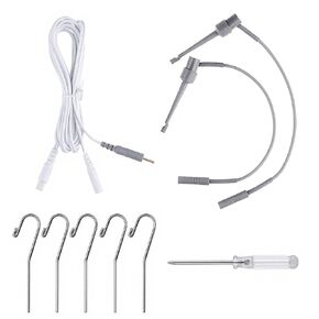 Apex Locator Test Wire Endo Treatment Measuring Accessories Set in Kuwait