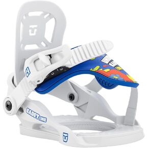 Union Cadet One Kids Snowboard Bindings in Saudi Arabia