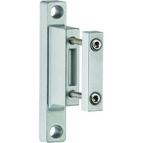 ARO 104400 T-Type Wall Mount for 1500 Series Filter Regulator & Lubricators, Silver in Kuwait