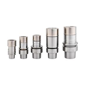 1 قطعة HSK32E HSK40E HSK50E أداة حامل ER11 ER16 ER20 ER25 ER32 SK10 SK16 كوليت تشاك الفولاذ المقاوم للصدأ HSK ER SK مخرطة أدوات الآلات (HSK32E-ER20-50MS) in Kuwait