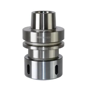 HSK63F-OZ25 OZ16 OZ20 أداة حامل HSK 63F ER النقش آلة النجارة عالية السرعة عالية الدقة in Kuwait