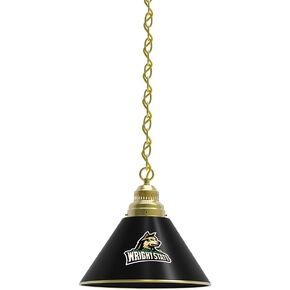HBS Wright State University Single Shade Pendant Light in Saudi Arabia