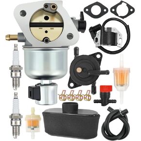 15004-0984 Carburetor Fit لـ Kawasaki محددة FR730V FS730V FR651V FS651V محرك يحل محل 15004-0826 15004-0986 CARB مع 49040-7008 49040-0770 PUEM in Saudi Arabia