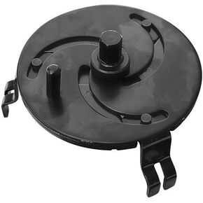 قابل للتعديل 3 فكي غطاء خزان الوقود وجع مقياس الوقود المرسل الياقات أداة إزالة الصواميل غطاء النفط غطاء المضخة المفك 87-170 مللي متر in Kuwait