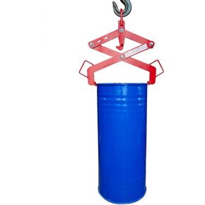 رافع الطبل العمودي، 1100 رطل. غطاء، سعة الأسطوانة 30 جالونًا، أدوات التعامل مع الخبز in Kuwait