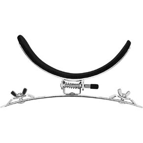 حامل ساق الطبل مارس مسيرات كمين طبل الساق المشبك المحمولة الساق الراحة الإسفنج الضغط طبل الرف بسهولة لتثبيت in Kuwait