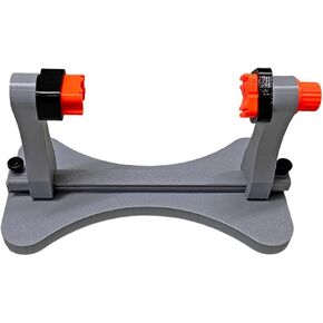 Circuit Board Holder Clamping Kit and Repair Soldering Assembly Stand PCB Holder, grey in Kuwait