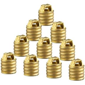 (10 عبوات) - بديل للسترة الصفراء 19302 استبدال خافضات صمام خرطوم التكييف in Kuwait