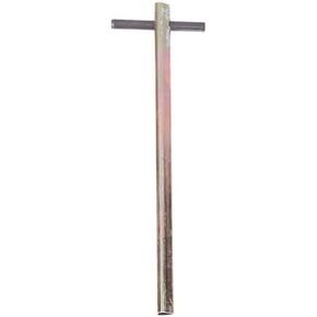 قطعة واحدة من مفتاح مثلث المصعد 100 مم/200 مم/300 مم مفتاح ربط مثلث، نوع ممتد، مفتاح مثلث احترافي لباب المصعد (اللون: A200 مم) in Kuwait