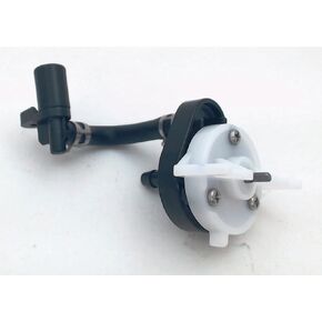 Replacement for Bissell 2X Revolution Carpet Cleaner Pump Assembly, 1609212 OEM in Saudi Arabia