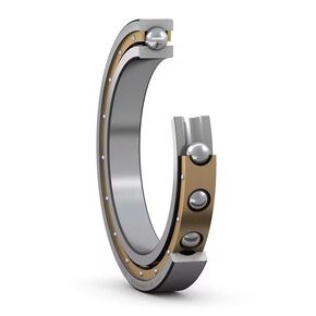 SKF 61876 MA/C3 Deep Groove Ball Bearing 380x480x46 mm in Saudi Arabia