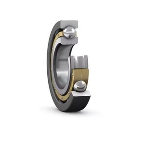 SKF 6224 M/C3 Deep Groove Ball Bearing 120x215x40 mm in Saudi Arabia