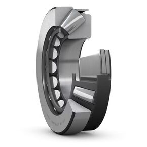 SKF 29322 E Axial Spherical Roller Beariing 110x190x48 mm in Saudi Arabia