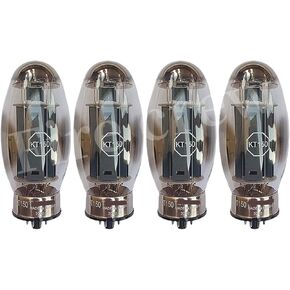 KT150 Vacuum Tube Upgrade KT120 KT88 6550 WEKT88 HiFi Audio Tube Amplifier DIY Supporting Four-Way(4pcs Matched Quad) in Saudi Arabia