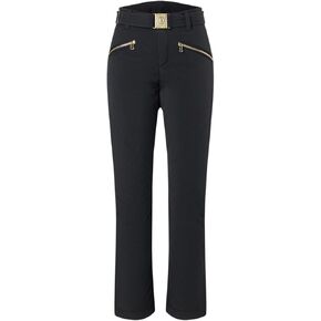 Bogner Fraenzi Insulated Ski Pant (Women's), Black, 10, Regular in Kuwait