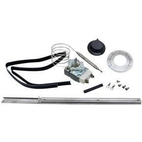 Keating - 037088 - مجموعة ترموستات RX مع نطاق 200 درجة - 550 درجة in Kuwait