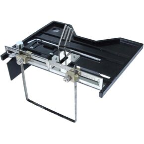 أداة فتح السكين الكهربائية الساخنة لكتل ​​الرغوة والبوليسترين، مع شفرة in Kuwait