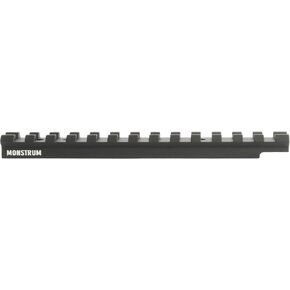 Monstrum Picatinny Rail Mount for Remington 740/742 Woodsmaster / 760 Gamemaster Rifles in Kuwait