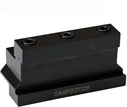 SMBB1626 SMBB2026 SMBB2526 SMBB1632 SMBB2032 SMBB2532 SMBB3232 Tools SMBB Handle for Grooving Turning Tool Inserts(SMBB2532) in Saudi Arabia