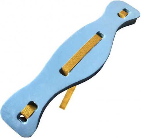 Swimming Belt Swim Floating Belt Foam Flotation Aid Training Adjustable Learn to Swim Buoyancy Belt Waistband Pool Accessory Strap in Saudi Arabia