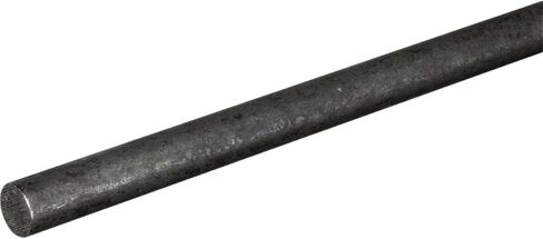 11614 Round Steel Rod, 5/16 x 36 in Kuwait