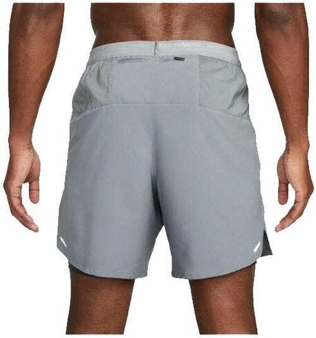 شورت Nike Men's Dri-Fit Stride 2-in-1 7 " in Saudi Arabia