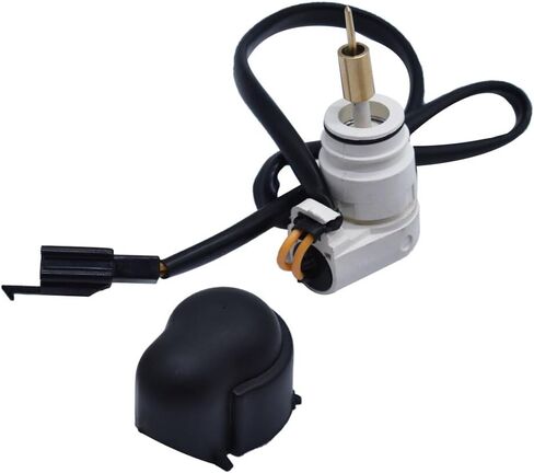 For Arctic Cat Prowler 5507-204 Flip MFG Electrical Choke Assembly set Genuine OEM Replacement Part in Kuwait