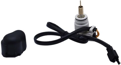 For Arctic Cat Prowler 5507-204 Flip MFG Electrical Choke Assembly set Genuine OEM Replacement Part in Kuwait