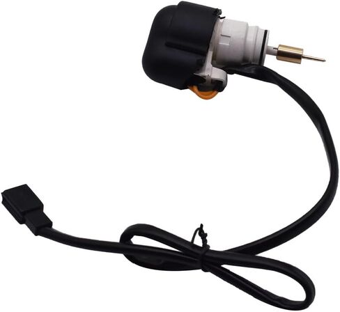 For Arctic Cat Prowler 5507-204 Flip MFG Electrical Choke Assembly set Genuine OEM Replacement Part in Kuwait