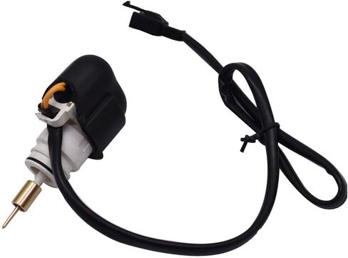 For Arctic Cat Prowler 5507-204 Flip MFG Electrical Choke Assembly set Genuine OEM Replacement Part in Kuwait