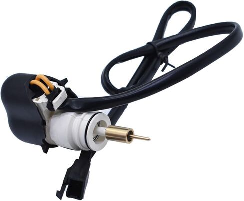 For Arctic Cat Prowler 5507-204 Flip MFG Electrical Choke Assembly set Genuine OEM Replacement Part in Kuwait