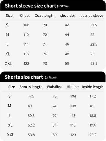 Men's 2-Piece Sport Tracksuit Set Performance Short Sleeve T-Shirt & Workout Shorts with Side Stripes Gym Training Outfit in Saudi Arabia
