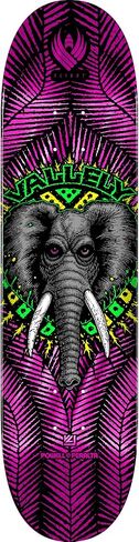 Powell Peralta Mike Vallely Elephant Flight Popsicle Skateboard Decks in Saudi Arabia