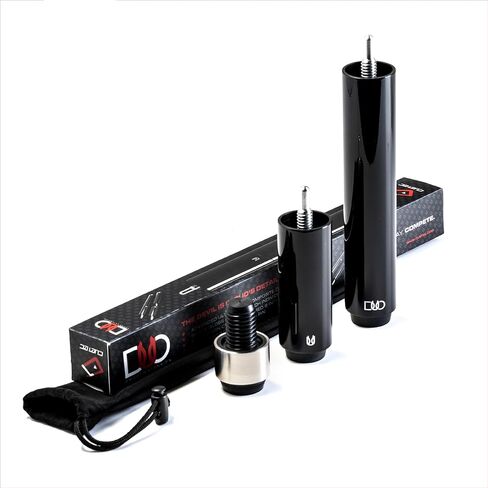 Cuetec 75-707 Duo Smart Extension for Gen 1 Cynergy Pool/Billiard Cues in Kuwait