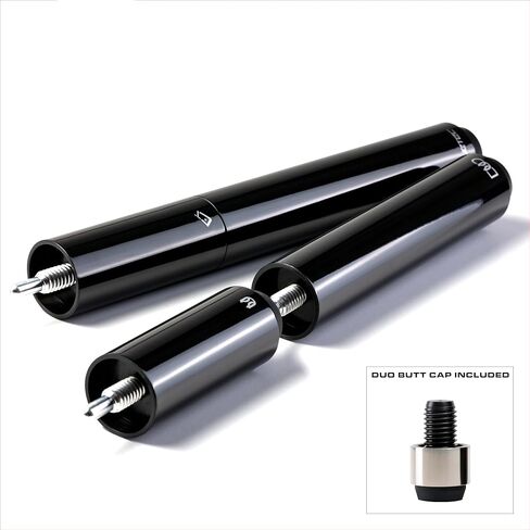 Cuetec 75-707 Duo Smart Extension for Gen 1 Cynergy Pool/Billiard Cues in Kuwait