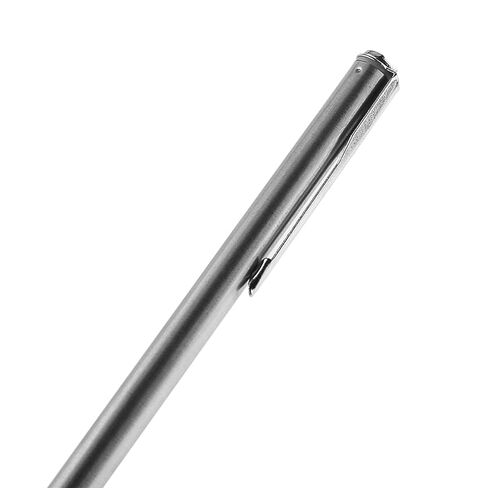 Car Inspection Mirror, Telescoping Inspection Mirror with Handle, 30×600mm in Saudi Arabia