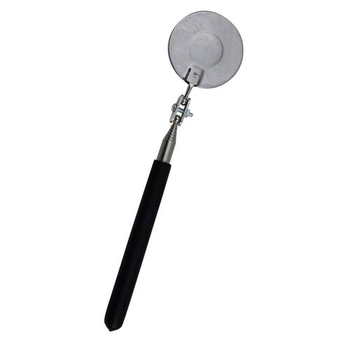 مرآة فحص تلسكوبية عالية التقنية HTC-2 من Ullman Devices، قطر 2-1/4 بوصة، طول من 6-1/2 بوصة إلى 36-3/8 بوصة، عبوة من 5 قطع in Kuwait