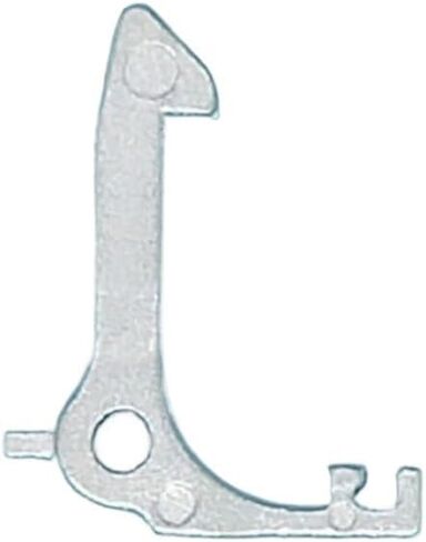 For Meiling/Xinle/Bolen/Borg Door Buckle Door Hook Iron Hook Door Lock Door Pin Spring Hook Drum Washing Machine Accessories in Saudi Arabia