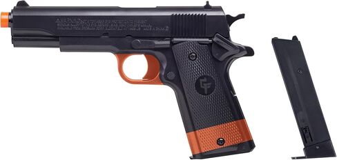 Game Face Spring-Powered Airsoft Pistol Kit in Saudi Arabia