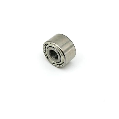 1 قطعة تحمل 603ZZ 3X9X5 MR93ZZ 3X9X4 محمل أخدود عميق (603ZZ 3X9X5) in Kuwait