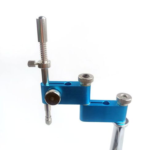 Dental Lab Surveyor Simply Parallel Surveyor Visualizer Fully Adjustable in Kuwait