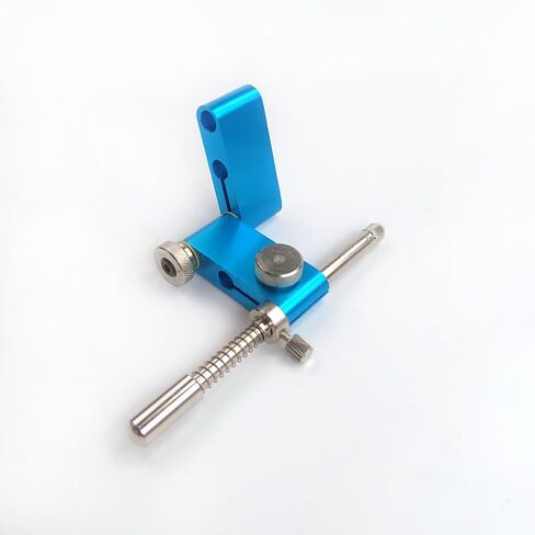 Dental Lab Surveyor Simply Parallel Surveyor Visualizer Fully Adjustable in Kuwait