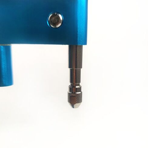 Dental Lab Surveyor Simply Parallel Surveyor Visualizer Fully Adjustable in Kuwait