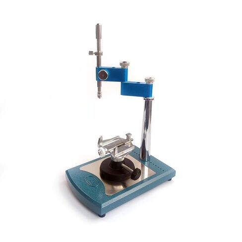 Dental Lab Surveyor Simply Parallel Surveyor Visualizer Fully Adjustable in Kuwait